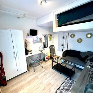 Appartement met een Slaapkamer